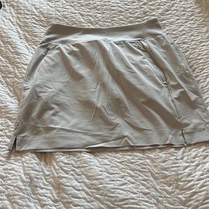 Size 4 Athleta skort